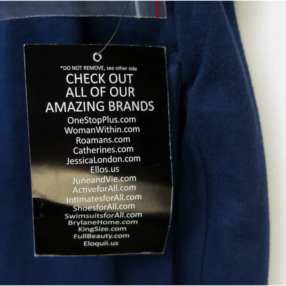KingSize Mens 9XL Big Navy Lounge Athletic Shorts Drawstring Elastic Waist NWT
